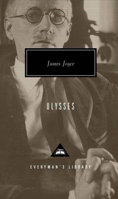 Ulysses book