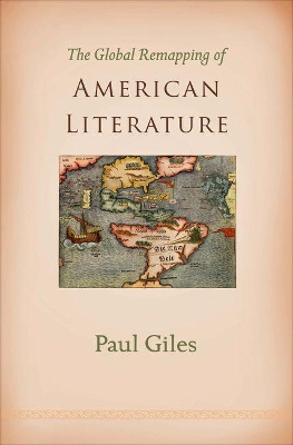 Global Remapping of American Literature book