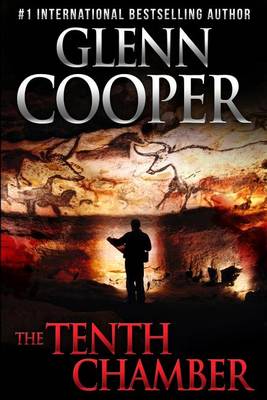 The The Tenth Chamber by Glenn Cooper