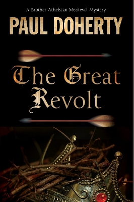 Great Revolt book