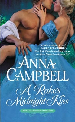 Rake's Midnight Kiss book