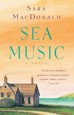 Sea Music book