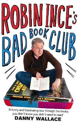 Robin Ince's Bad Book Club by Robin Ince