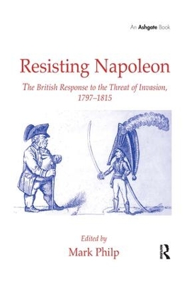 Resisting Napoleon book