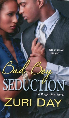 Bad Boy Seduction book