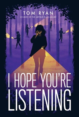 I Hope You're Listening book