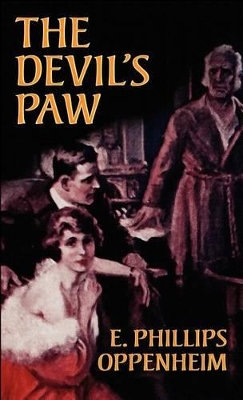 The Devil's Paw by E. Phillips Oppenheim