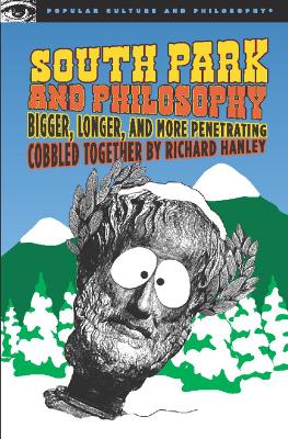 South Park and Philosophy book