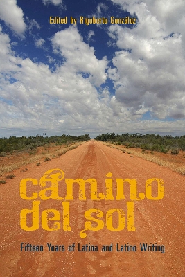 CAMINO DEL SOL book