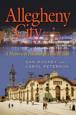 Allegheny City book