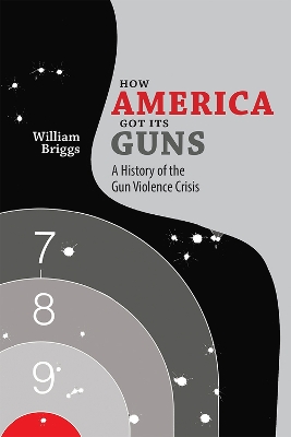 How America Got Its Guns book