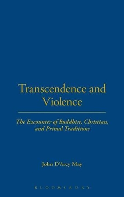 Transcendence and Violence book