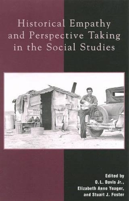 Historical Empathy and Perspective Taking in the Social Studies book