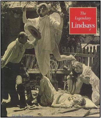 Legendary Lindsays book
