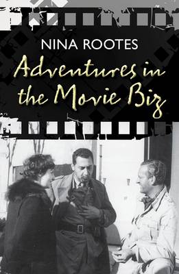Adventures in the Movie Biz book