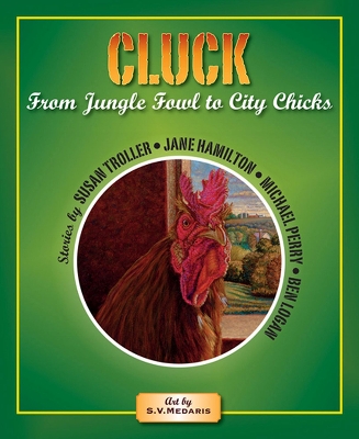 Cluck book