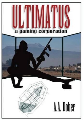 Ultimatus book