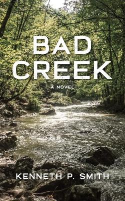 Bad Creek book