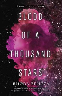 Blood of a Thousand Stars book