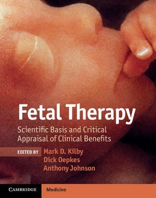 Fetal Therapy book