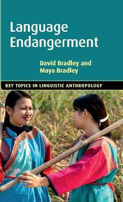 Language Endangerment book