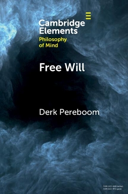 Free Will book