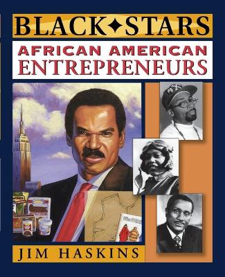 African American Entrepreneurs book