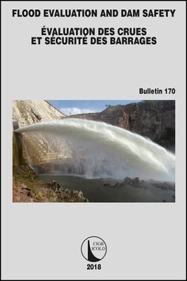 Flood Evaluation and Dam Safety book