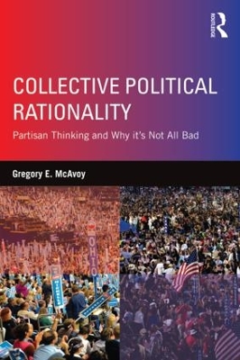 Collective Political Rationality book