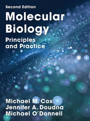 Molecular Biology book