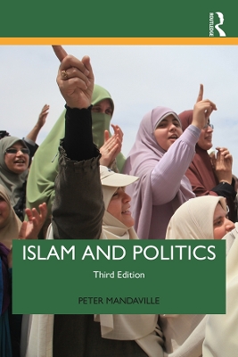 Islam and Politics (3rd edition) by Peter Mandaville