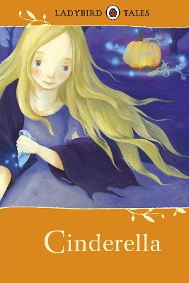 Ladybird Tales: Cinderella by Vera Southgate
