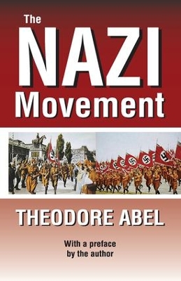 Nazi Movement book