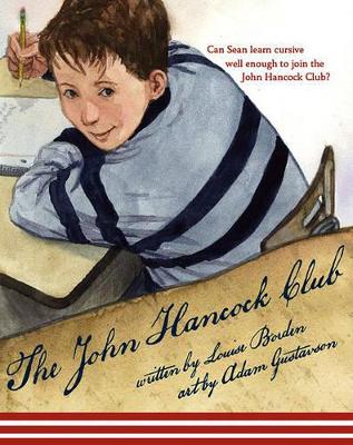 The John Hancock Club book