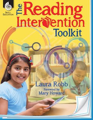 Reading Intervention Toolkit book