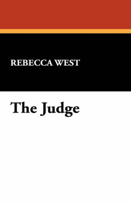 Judge by Rebecca West