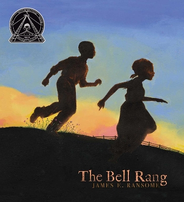 The Bell Rang book