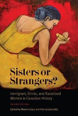 Sisters or Strangers? by Marlene Epp