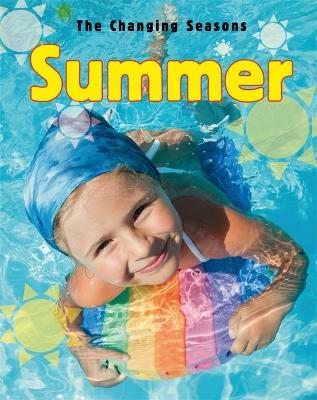 The Changing Seasons: Summer by Paul Humphrey