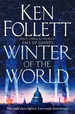 Winter of the World book