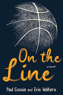 On the Line book