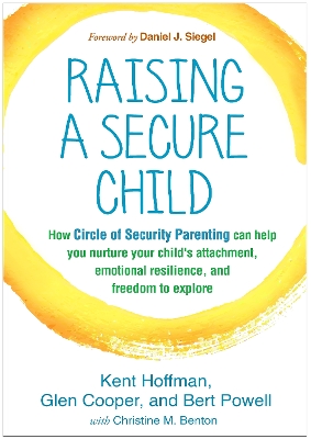 Raising a Secure Child book