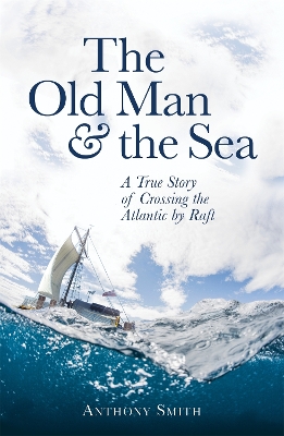 The Old Man and the Sea book