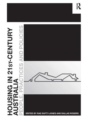 Housing in 21st Century Australia book