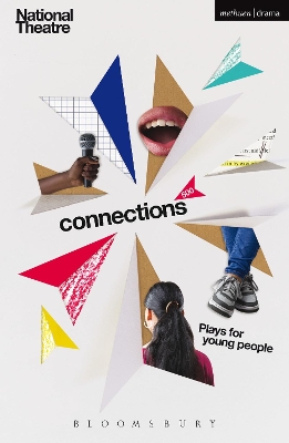 Connections 500 book