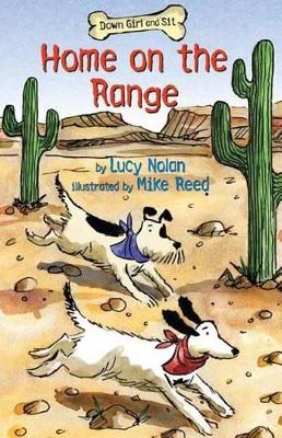 Home on the Range by Lucy A. Nolan