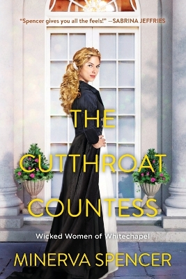 The Cutthroat Countess book