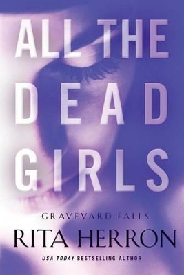 All the Dead Girls book