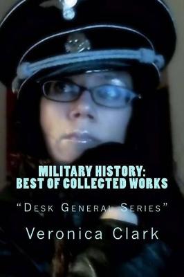 Military History: Best of Collected Works: Volume 6 book