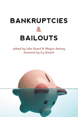 Bankruptcies and Bailouts book